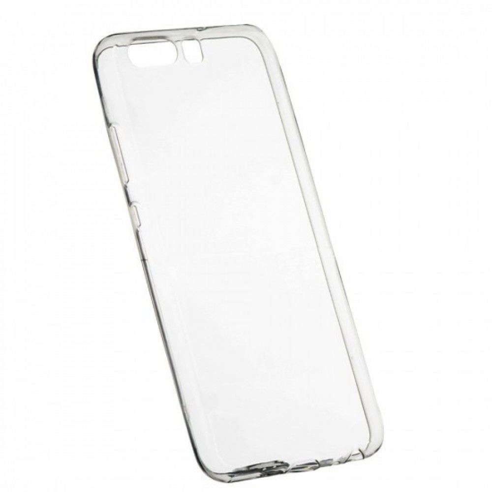 Husa Apple iPhone XR Tpu Transparent