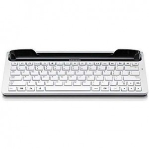 Tastatura Externa Samsung Galaxy Tab 2 7.0 EKD-K11DWEGXEG