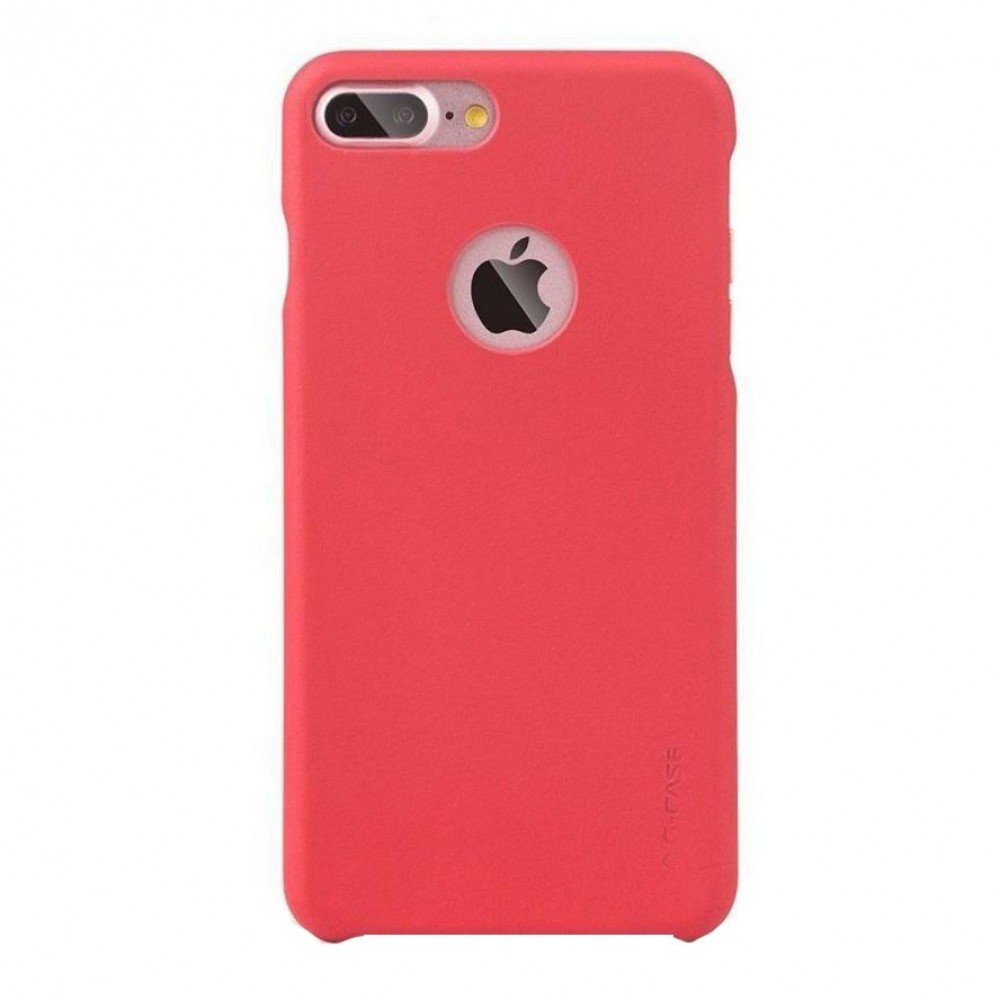 Husa Apple iPhone 8 Plus G-CASE Rosu