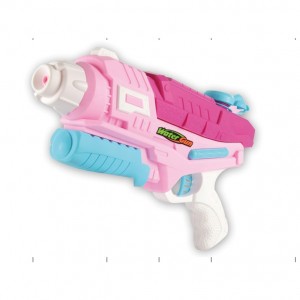 QS811-16  Girls Series Inflatable Space Water Gun  600L