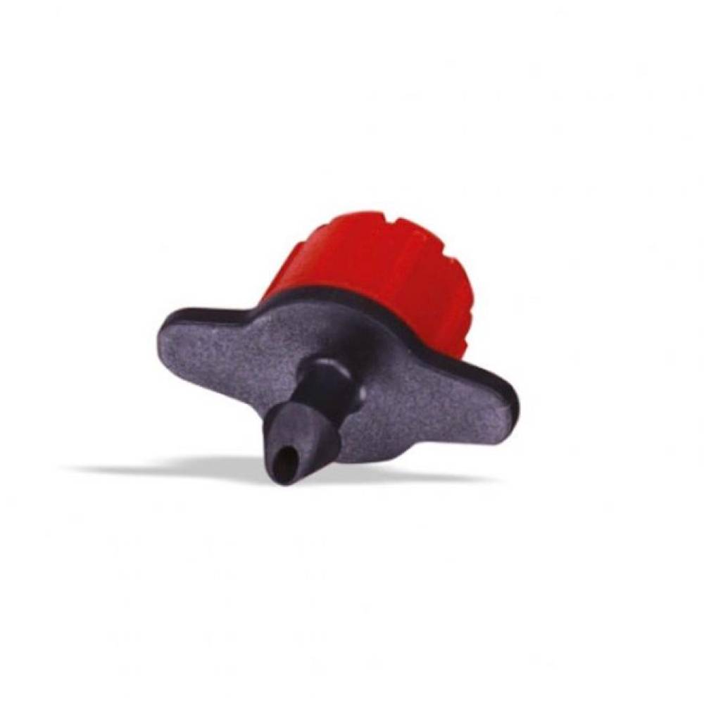 Kit irigare prin picurare 142 accesorii (furtun) Kit irigare prin picurare 142 accesorii (furtun)