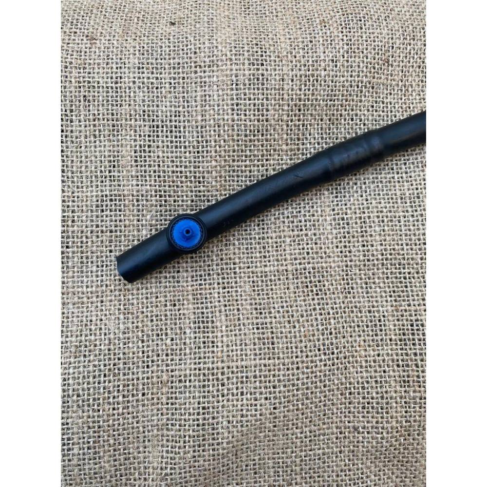 Duze de picurare Aquarius 4l/H autocompensata 100 bucati + perforator tub irigare 3mm Duze de picurare Aquarius 4l/H autocompensata 100 bucati + perforator tub irigare 3mm