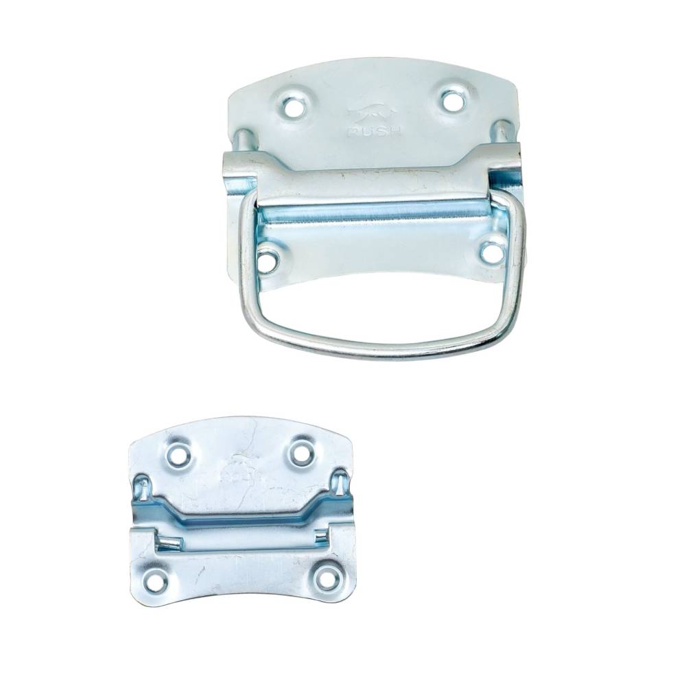 Maner pentru stupi albine cu piedica 9cm Maner pentru stupi albine cu piedica 9cm