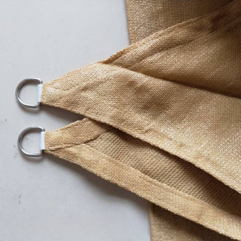 Parasolar din tesut HDPE 4x6m , 180 gr/mp Galbena Parasolar din tesut HDPE 4x6m , 180 gr/mp Galbena