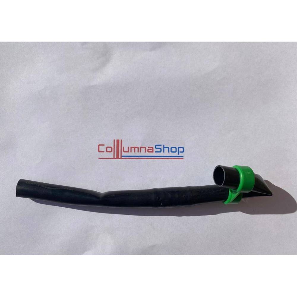 Dop cu inele pentru tub picurare 16MM Dop cu inele pentru tub picurare 16MM