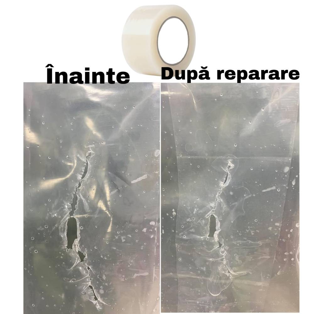 Set reparatii folie de solar, dimensiuni 5cm si 10cm x 25m Set reparatii folie de solar, dimensiuni 5cm si 10cm x 25m