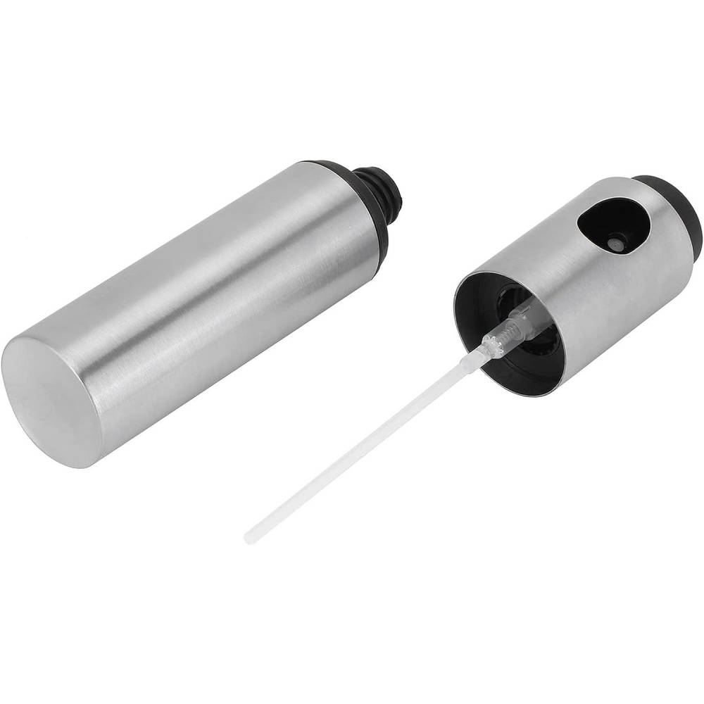 Pulverizator tip spray 100ml, Otel inoxidabil Pulverizator tip spray 100ml, Otel inoxidabil
