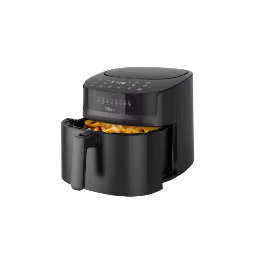 Fripteuza Air Fryer 1800W, 6.5L Fripteuza Air Fryer 1800W, 6.5L