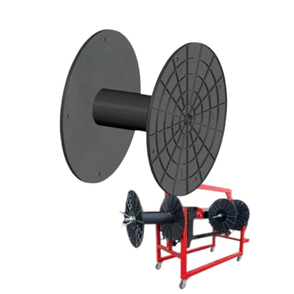 Tambur recuperare banda picurare Tambur recuperare banda picurare