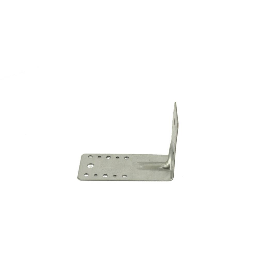 Coltar din otel pentru lemn 105x105x90mm Coltar din otel pentru lemn 105x105x90mm