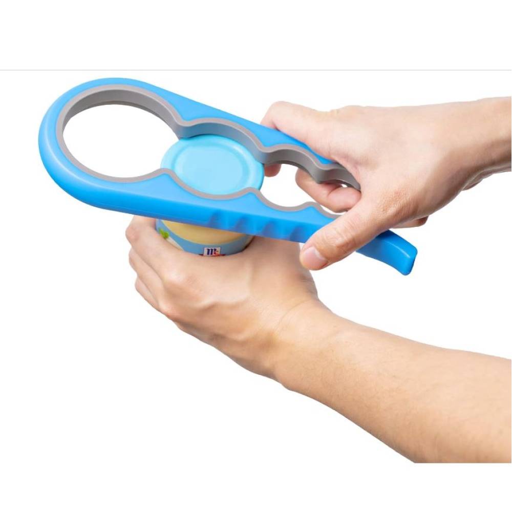 Cleste pentru deschis borcane Cleste pentru deschis borcane