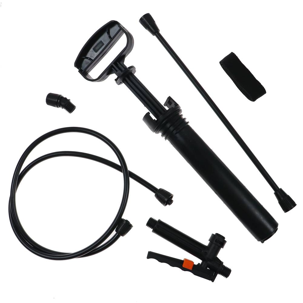 Pompa stropit 10L, verde CRL Pompa stropit 10L, verde CRL