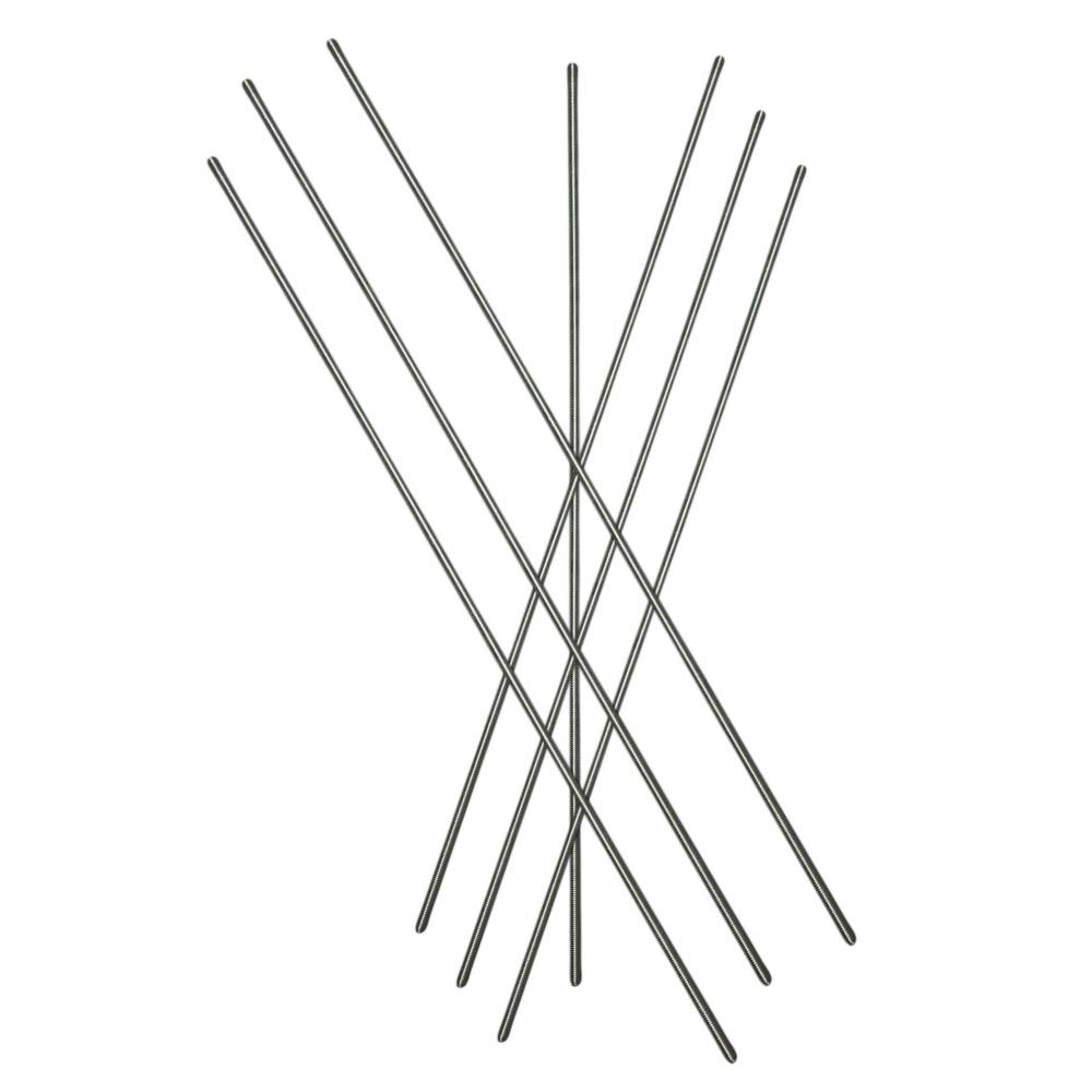 Bara filetata/ tija M10, 1m Bara filetata/ tija M10, 1m