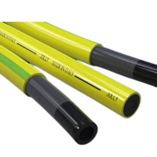 Furtun gradina JOLLY 3/4, 25 M cu insertie , UV Furtun gradina JOLLY 3/4, 25 M cu insertie , UV