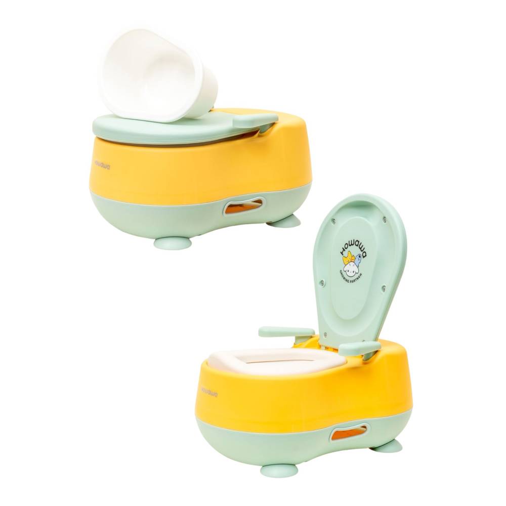 Olita pentru copii 29x39x47cm Verde Olita pentru copii 29x39x47cm Verde