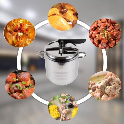 Oala sub presiune 14 L Floria Oala sub presiune 14 L Floria