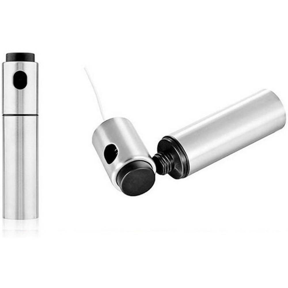 Pulverizator tip spray 100ml, Otel inoxidabil Pulverizator tip spray 100ml, Otel inoxidabil