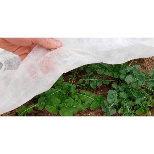 Folie Microporoasa Agril, anti inghet 23 G/MP, 4x100m