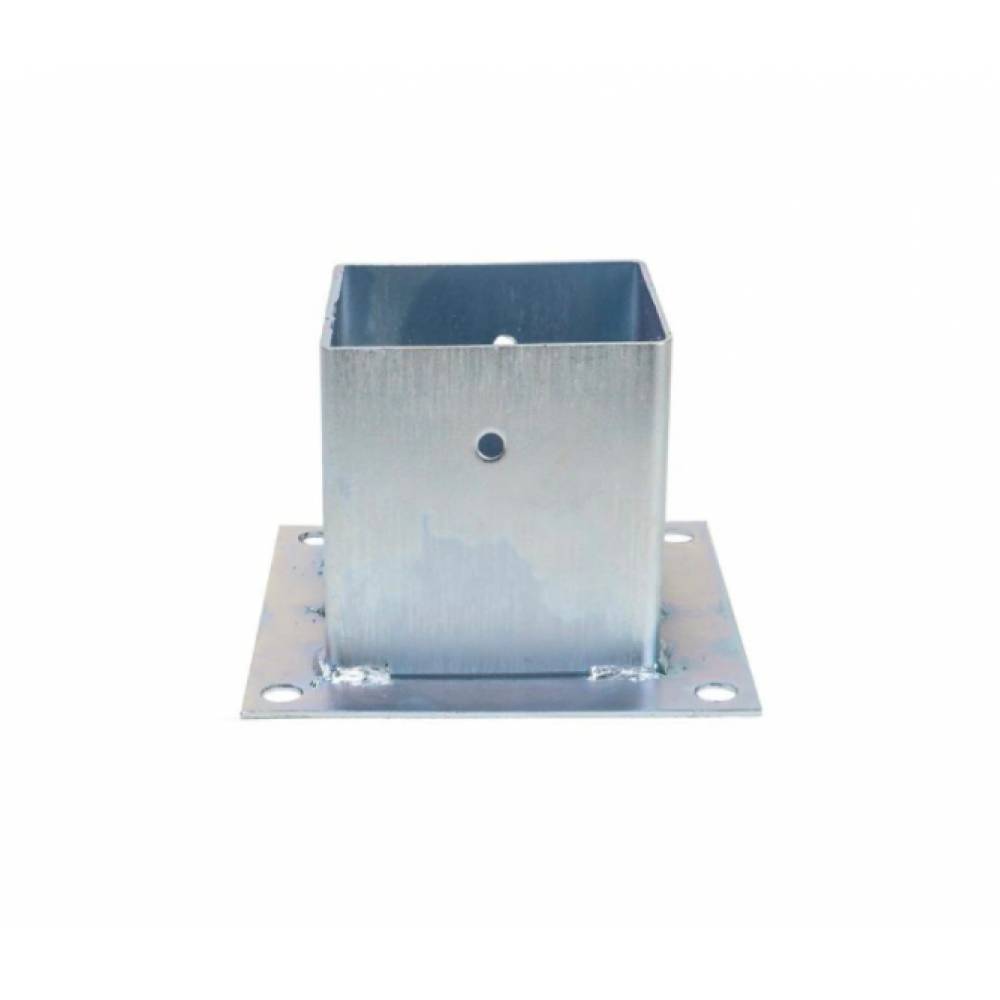 Set suport stalp lemn 12 x 12 cm si 4 x conexpand M10 x 80mm Set suport stalp lemn 12 x 12 cm si 4 x conexpand M10 x 80mm