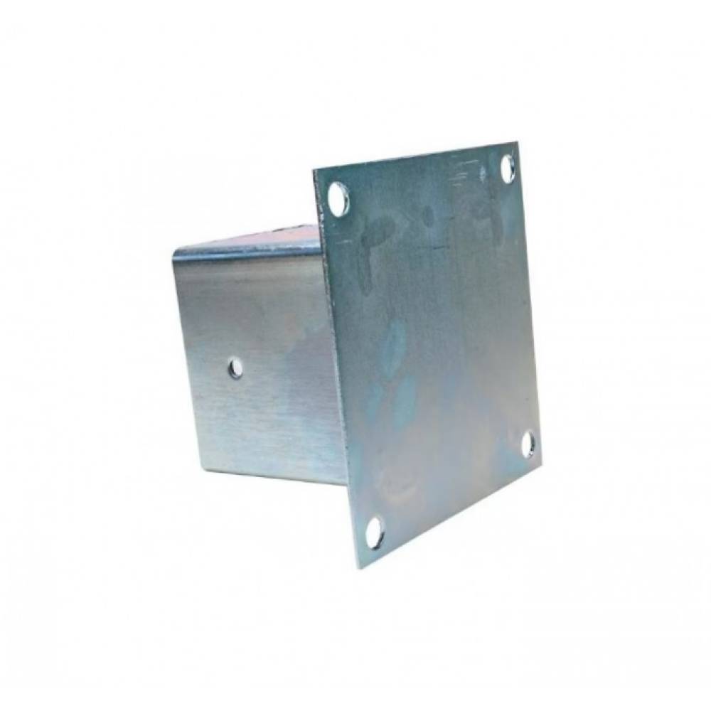 Set suport stalp lemn 12 x 12 cm si 4 x conexpand M10 x 80mm Set suport stalp lemn 12 x 12 cm si 4 x conexpand M10 x 80mm