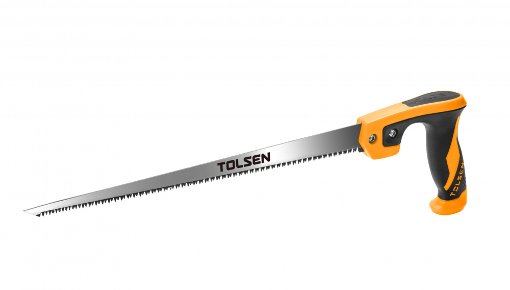 Fierastrau compas 12'' / 280 mm, corp din aliaj de aluminiu,